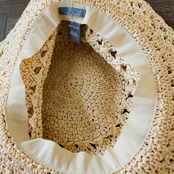 Aerie Sun hat - Picture 6 of 10